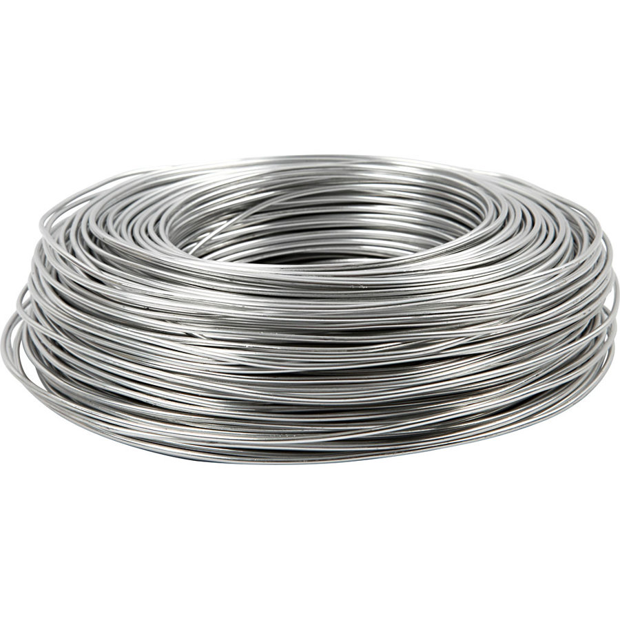 MEHKA ŽICA ZA OBLIKOVANJE, DEBELINA 2mm/ 100M 12470