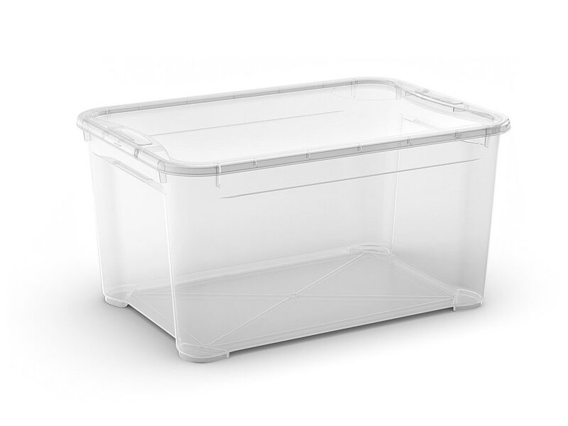 ZABOJ ZA SHRANJEVANJE T-BOX 47L 14072