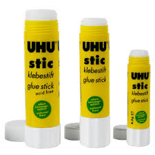 LEPILO STIK UHU 8,2g 1759