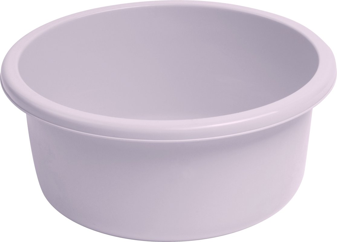 CURVER 3304 OKROGLA POSODA, 9L