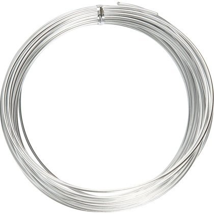 MEHKA ŽICA ZA OBLIKOVANJE, debelina 2mm, 10 m 4044