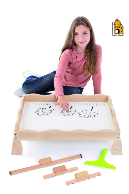 PESEK ZA RISANJE 1 kg 122-38