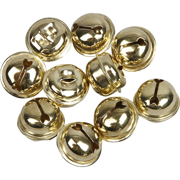 KRAGULJČKI (15, 20 mm) set 12 kosov