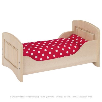 GOKI 51701 POSTELJICA IZ BUKOVEGA LESA