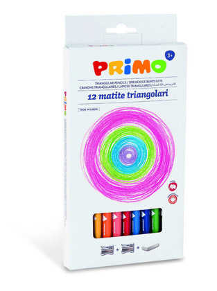 TRIKOTNE DEBELE BARVICE 1/12 10005