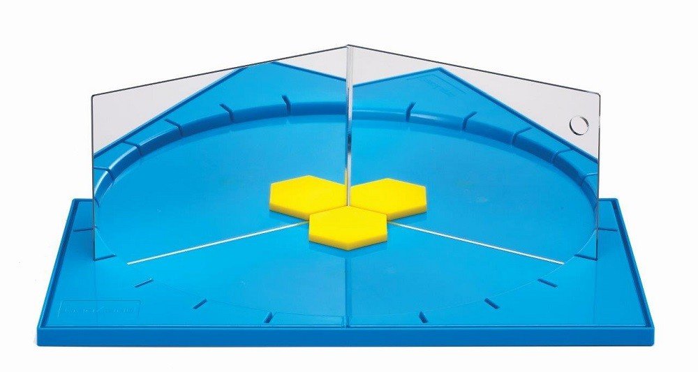 54051 Geometrijski set Geo Land