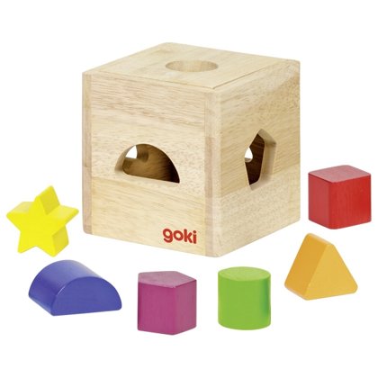 GOKI 58628 VTIKANKA NARAVNA LIKI