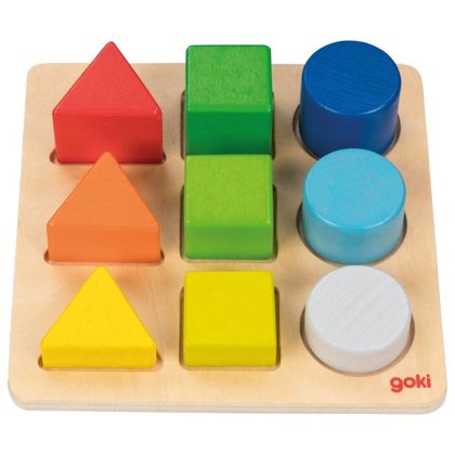 GOKI 58753 SESTAVLJANKA LIKOV