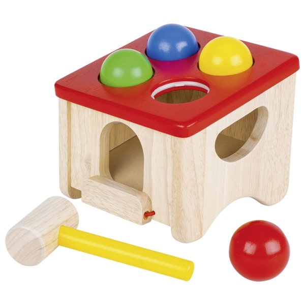 GOKI 58880 ZABIJANKA S KROGLAMI