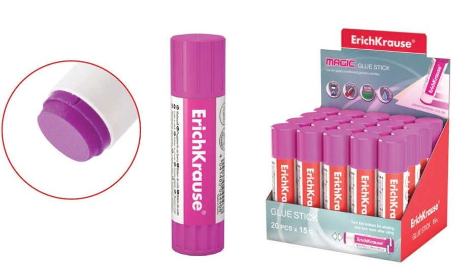 LEPILO MAGIC 15 g ErichKrause 14155
