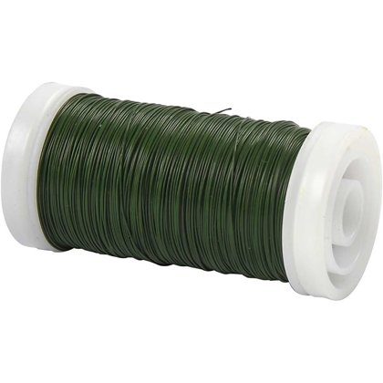 ŽICA ZELENA 0,31mm/160m 6008
