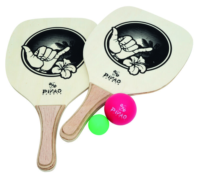 PiNAO LESENI LOPARJI Beach tennis 694-38