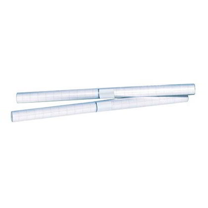 SAMOLEPILNA FOLIJA 45 cmx10m prozorna 7077
