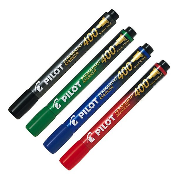 Pilot Marker SCA-400 7960