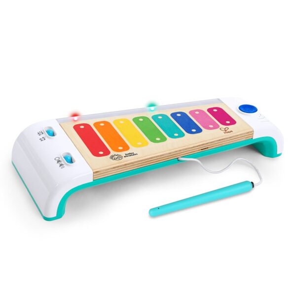 Hape Baby Einstein Ksilofon, magični, na dotik,12m+