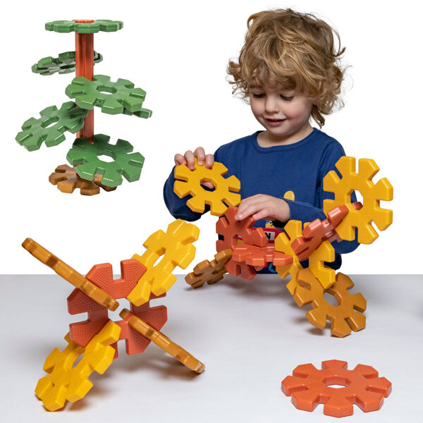 Moj prvi Octoplay Set 81-1010 K1