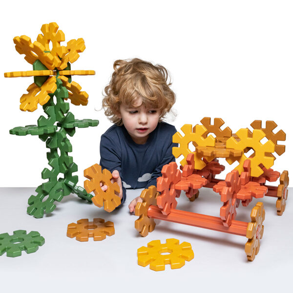 Moj prvi Octoplay Class Set 81-1020 K1