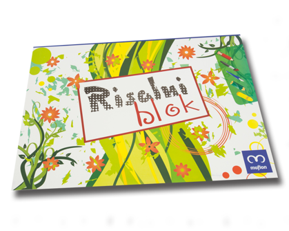 RISALNI BLOK A3 1/20 8532