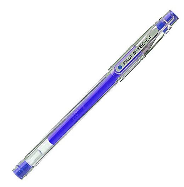 Pilot Gel roler G-TEC-C4 BL-GC4, BARVe (0,2mm) 901