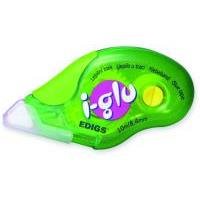 EDIGS LEPILO V TRAKU  I-GLU 10M/8,4MM 9175