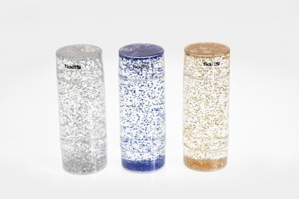 SENZORIČNE URE NEVIHTA BLEŠČIC SET 3kosi 12461