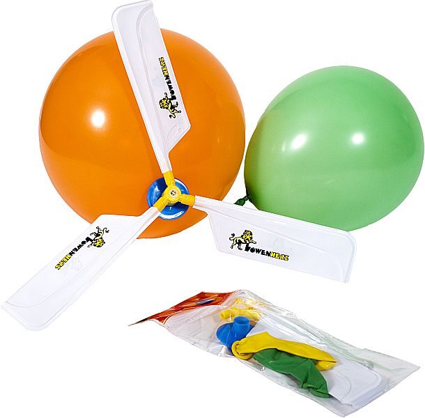 BALON HELIKOPTER SA289