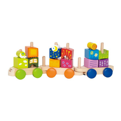 HAPE E0417 VLAKEC FANTAZIJA