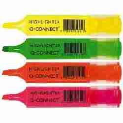 FLOMASTRI TEXMARKER 1/4 1516
