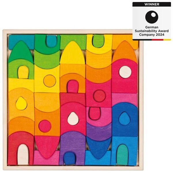 GOKI Evolution 58360 PISANO MESTO