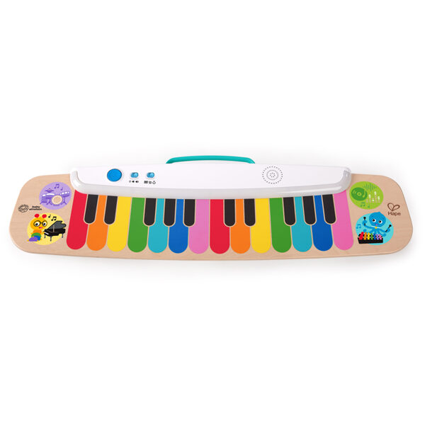 HAPE 800891 BABY MAGIČNA KLAVIATURA EINSTEIN