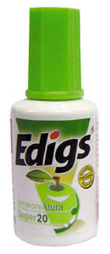 KOREKTURA EDIGS 20ML 1433