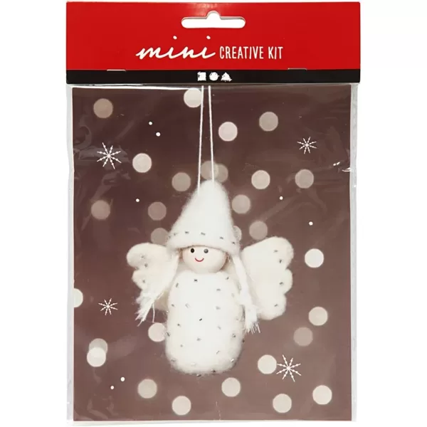 KREATIVNI SET BELI ANGEL SA270