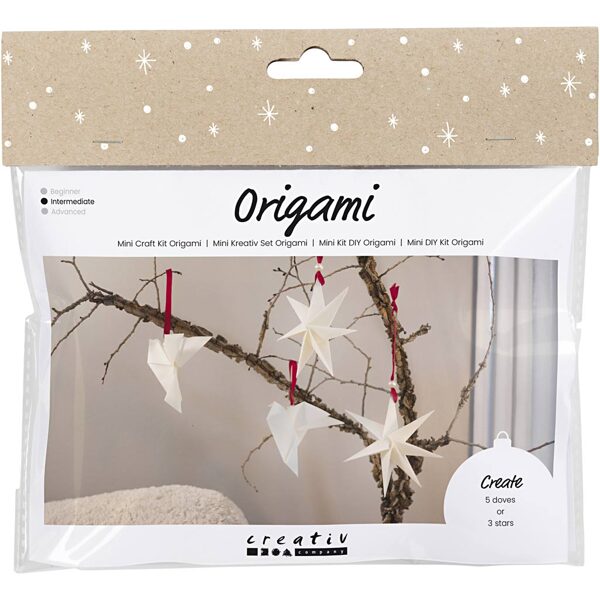 KREATIVNI SET ORIGAMI SA278