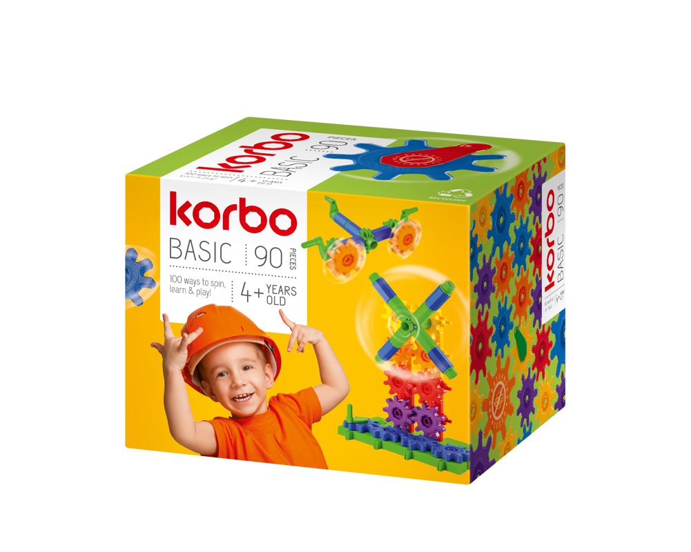 KORBO BASIC 90