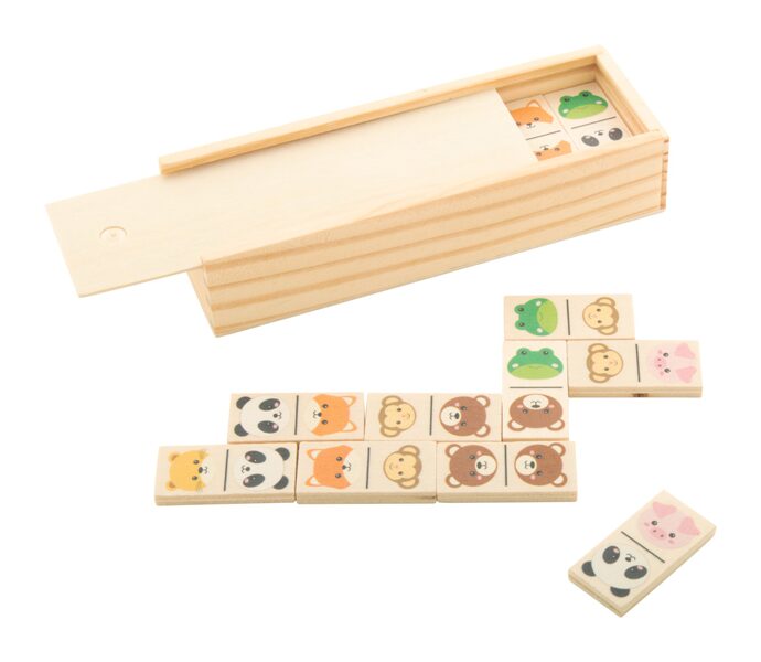LESENI DOMINO ŽIVALICE SA186