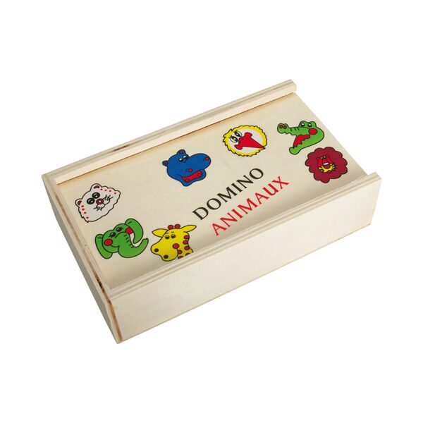 LESENI DOMINO ŽIVALICE SA363