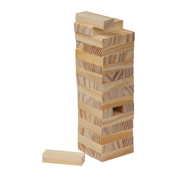 LESENI STOLP JENGA MINI SA152