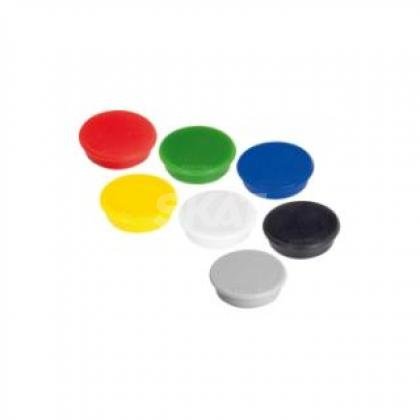 MAGNETI ZA BELO TABLO 1/10 FI 32 7860