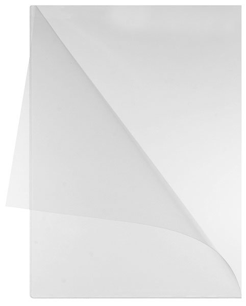 MAPA PVC A4 L-SIJAJ 1/50 485