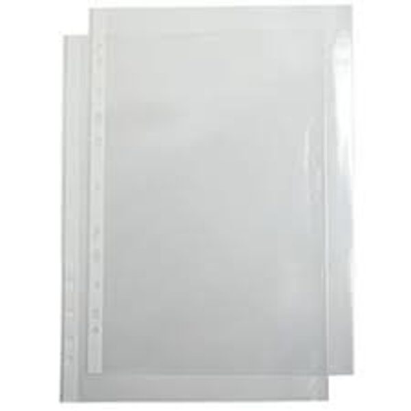 MAPA PVC U A4 1/50 MAT 90mic 339