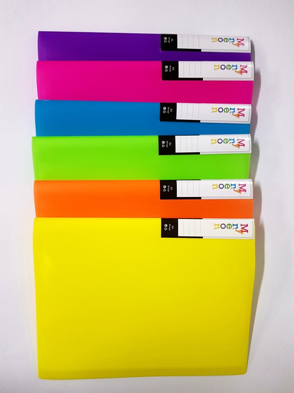 MAPA PVC KATALOG 60 LISTNA 8472