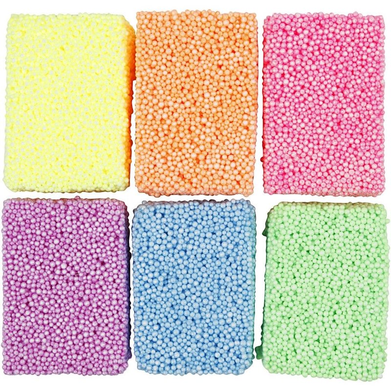 MASA CREATIV FOAM BIG 1/6 7322