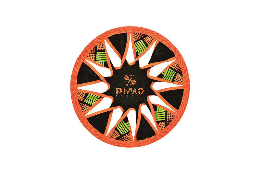 PiNAO Neopren frisbee TWIST 694-48