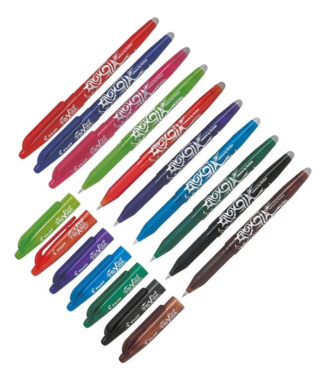 PILOT FRIXION BLFR7 Z RADIRKO 8799