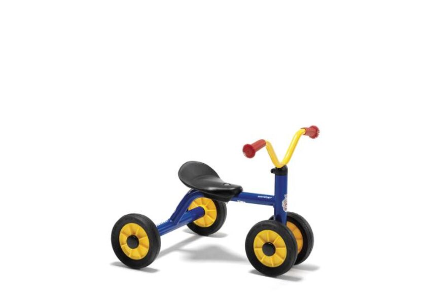 POGNJALEC ZA ENOLETNIKE 43114 WINTHER
