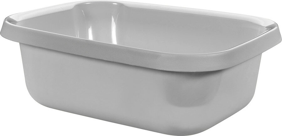 PRAVOKOTNA POSODA - ESSENTIALS, 9L 1728-099