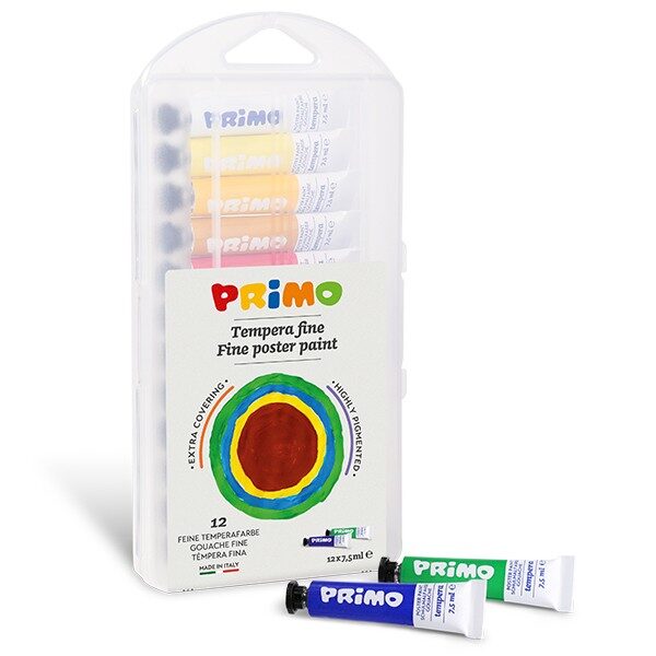 TEMPERA BARVE 1/12 7,5 ml SA320