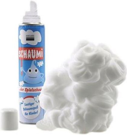 PENA ZA USTVARJANJE 300ml SCHAUMI 12624
