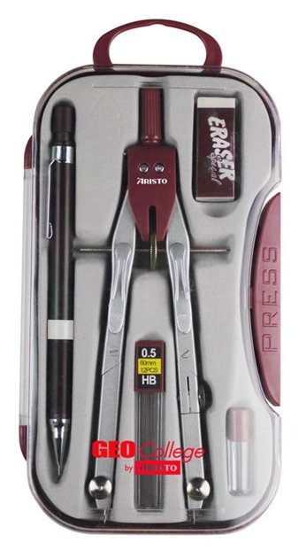 KOMPLET S ŠESTILOM ARISTO AR80064