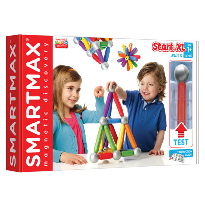 SMX 501 STARTER SET 42